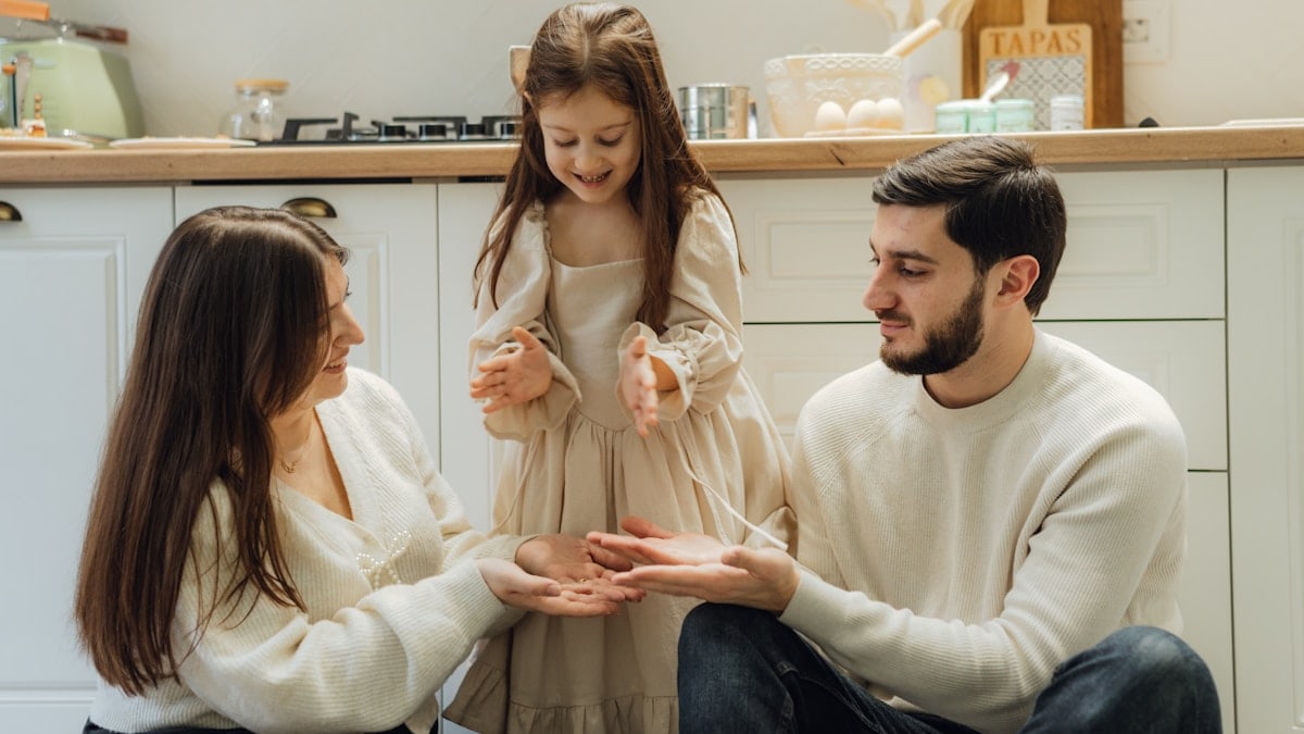 Attività ludiche per rafforzare i legami familiari