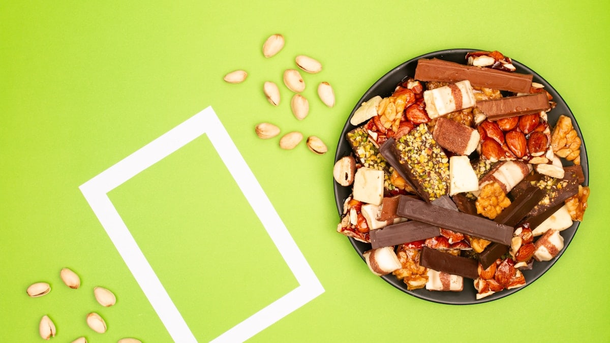 Nutrienti essenziali per una dieta equilibrata